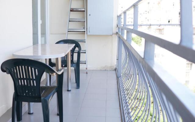 Superior Mziuri Apartment