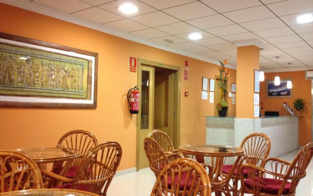 Hotel Atlántico Sanxenxo