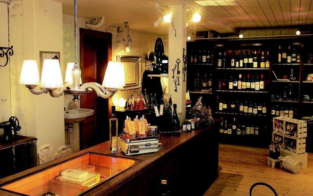 Boutique Hotel Schluessel
