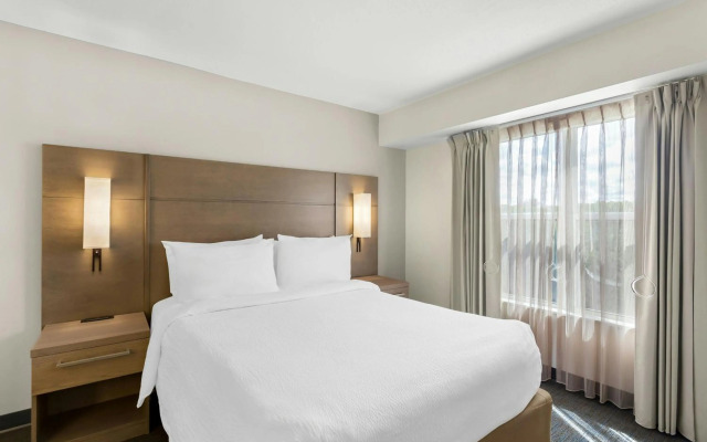 Residence Inn By Marriott Chicago Southeast Hammond