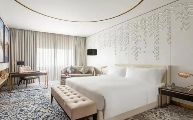 Steigenberger Hotel And Residence Doha