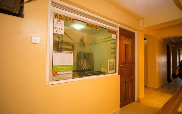 Shamz Hotel Isiolo