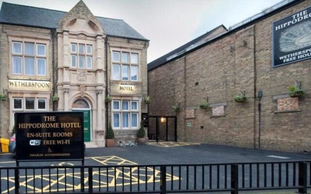 The Hippodrome Wetherspoon