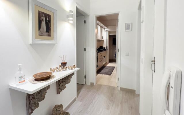 Faro Casa AL Reis by Homing