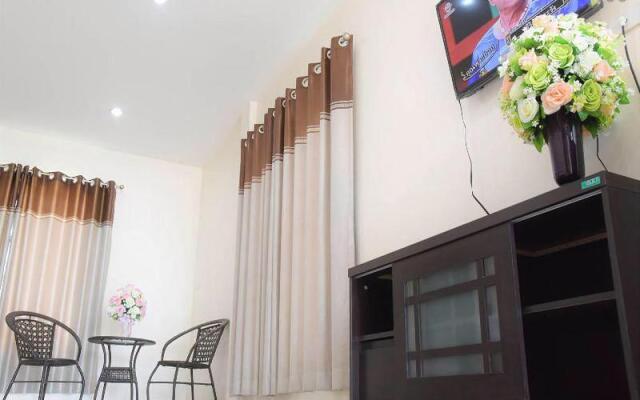 BH Place Apartment