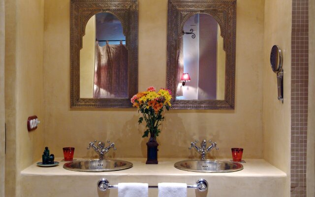 Alcoba del Rey de Sevilla Boutique Hotel