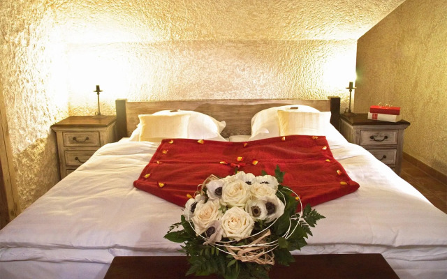 BinzHotel-OrdensKapelle - Ostsee-Rittergut-Rügen