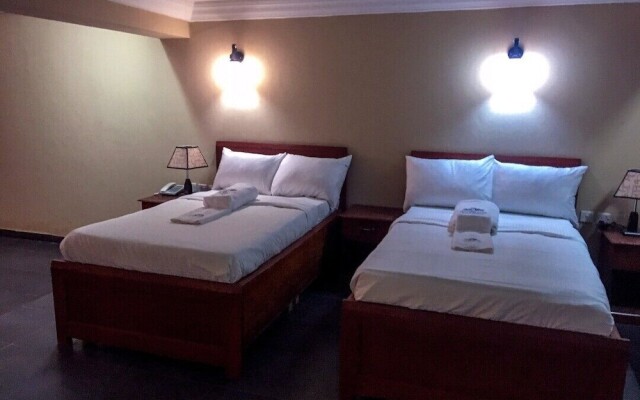 Cosmos City Suites & Apartments