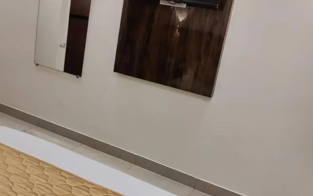 Hotel Siddharth Residency Siddharth Nagar Goregaon West