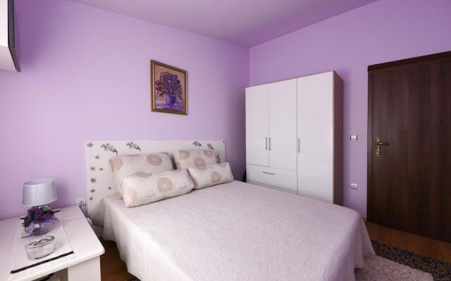 Villa Ivana Zadarvillas
