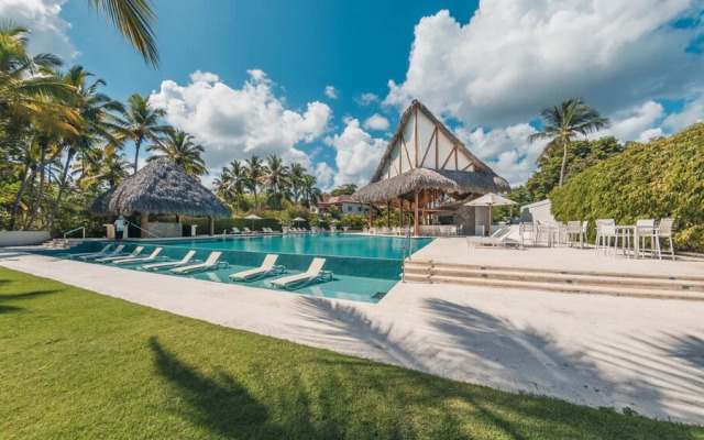 Apartment With 2bedrooms in Portillo Residences