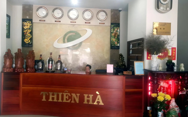 Thien Ha Hotel