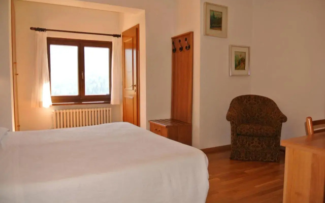 Hotel Stella Alpina