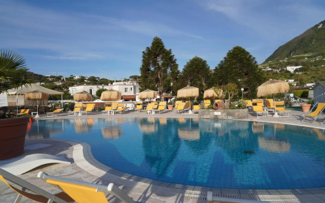 Hotel Parco Delle Agavi