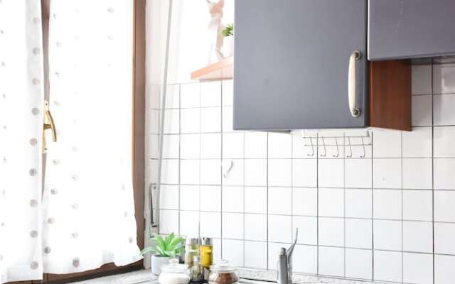 Ciardi - Design Apartment San Siro
