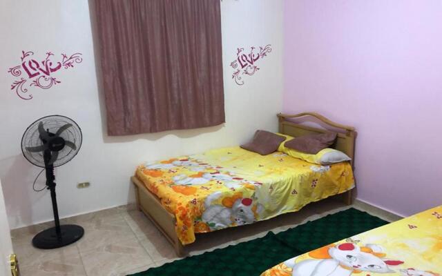 AC, Wi-Fi Shahrazad Beach Apartment-2