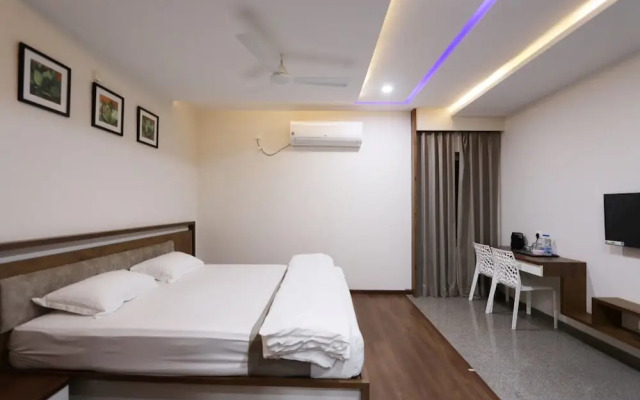 Kranti Inn