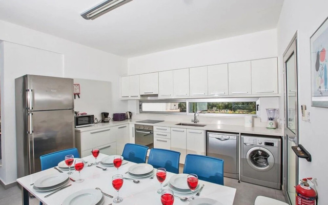Villa Kia AQ Ccv1 in Protaras