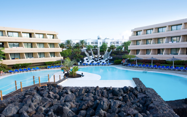 Dreams Lanzarote Playa Dorada Resort & Spa