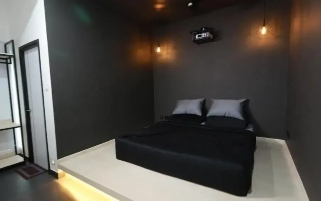 Hotel Cineplex
