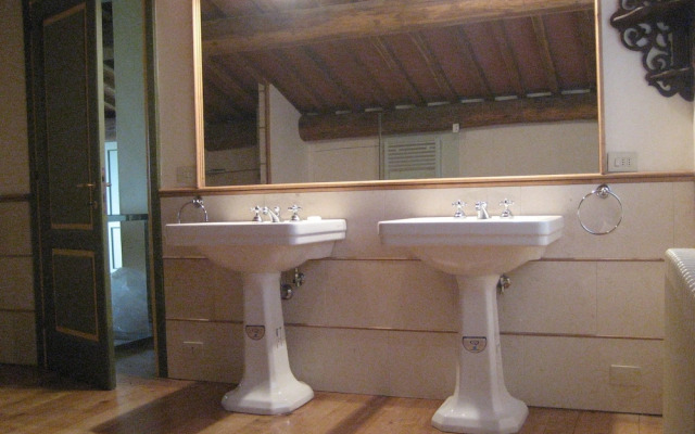 Agriturismo Montefili