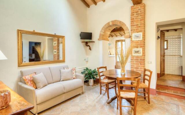 Castello di Spedaletto