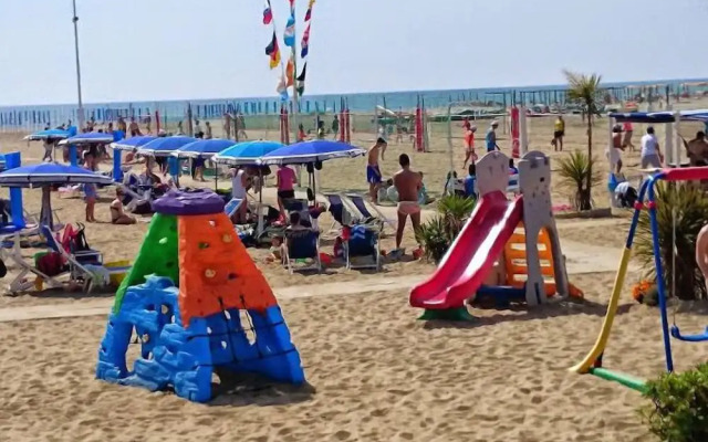 Hotel Andrea Doria