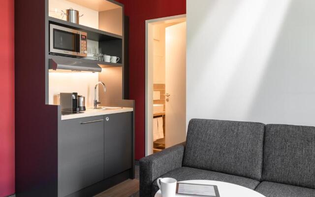 HUB-Apartments