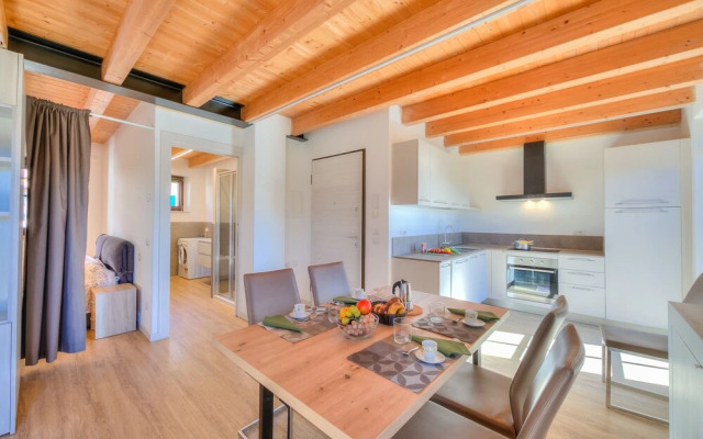 Navazzo Apartment In Hilly Area - Relax