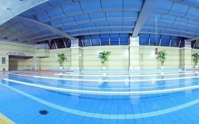 Beijing Capital Xindadu Hotel