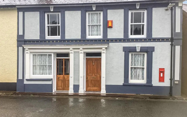 The Old Post Office