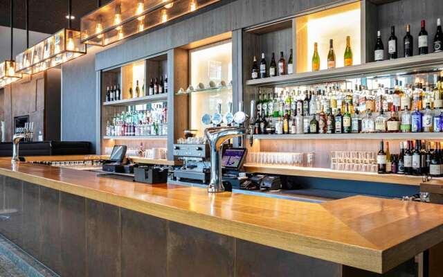 Pullman Liverpool