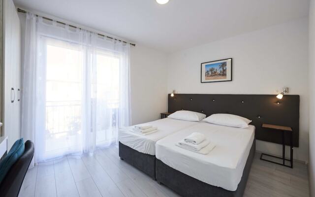 Apartments & Rooms Žaja