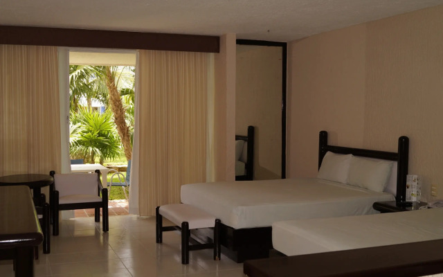 Solymar Hotel - All Inclusive