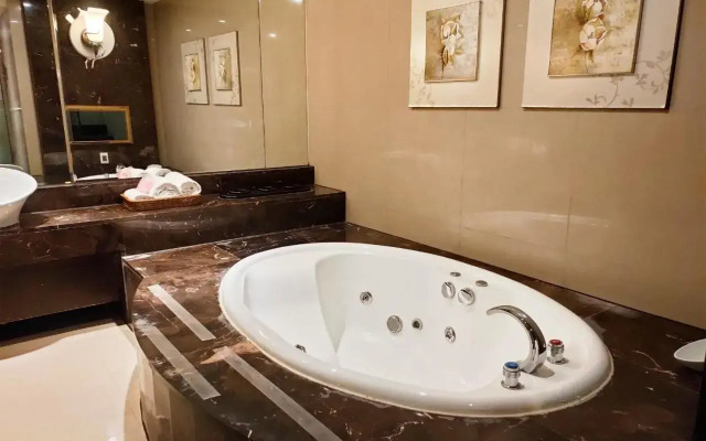 Discovery Motel - Nangang