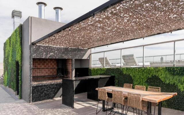 Top Rentals Palermo Hollywood