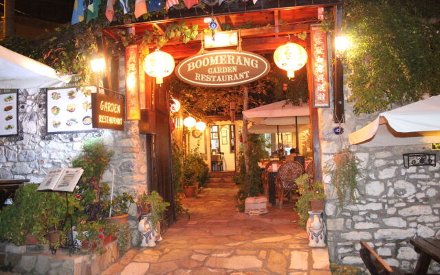 Boomerang Guesthouse