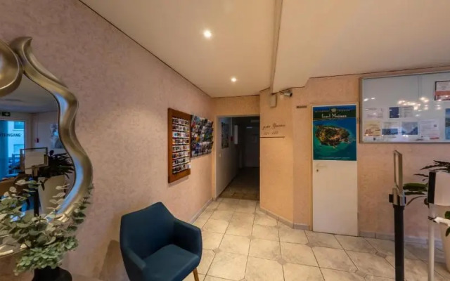 Hotel Löwen