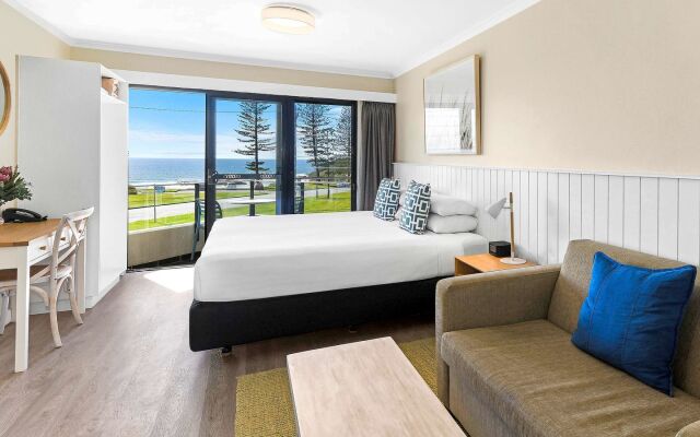 Port Macquarie Hotel