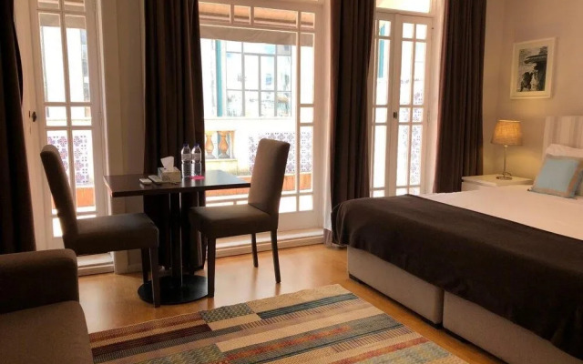 Be Oporto Apartments Clerigos