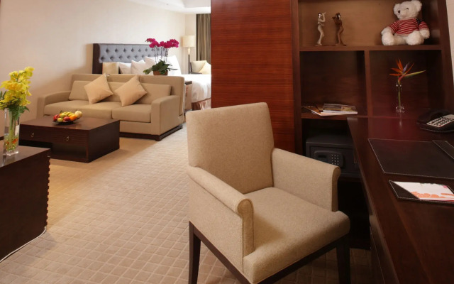 Millennium Hotel Wuxi