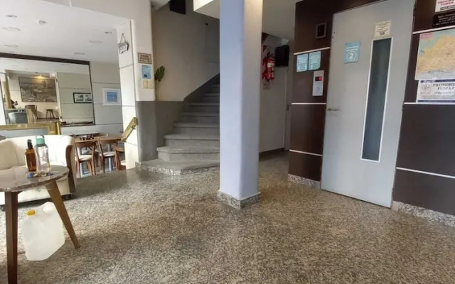 Hotel Albamar