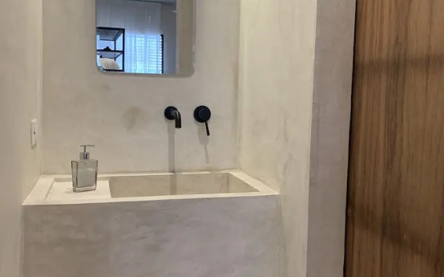 Apartments & Suites MADRE Holbox Self-Check IN