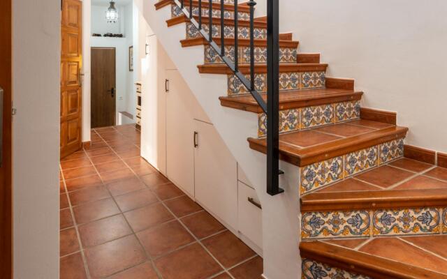 Apartamento Frigiliana Center