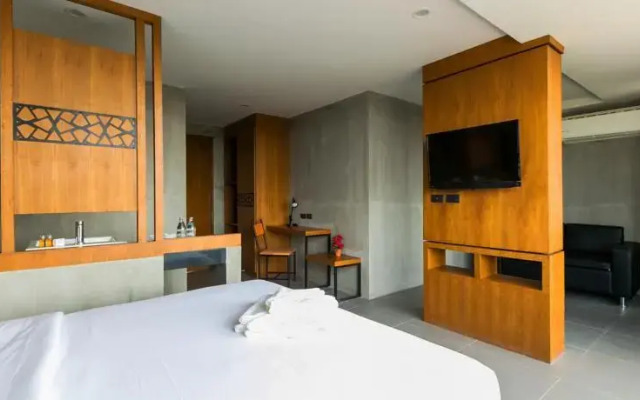 B2 Khon Kaen Hotel