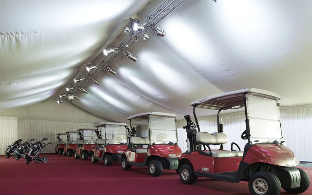 Sprowston Manor Marriott Hotel & Country Club