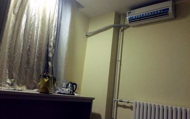 Hanting Hotel (Lanzhou Chengguan Wanda Plaza)