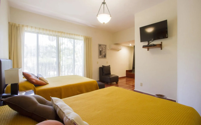 Hotel Posada Loma
