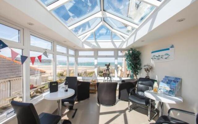 The Penellen Bed And Breakfast