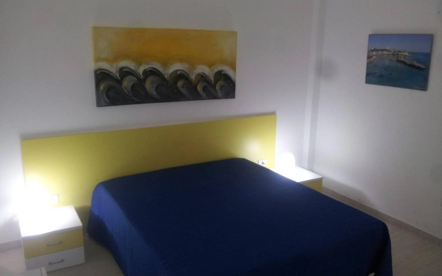 Le Murge del salento